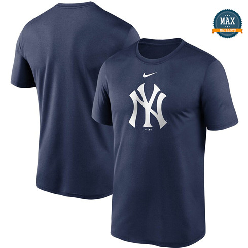 Max New York Yankees T-shirt