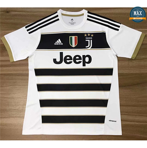 Max Maillots Juventus Blanc 2020/21 fiable