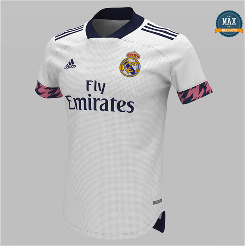 Max Maillots Real Madrid Domicile Concept 2020/21 fiable