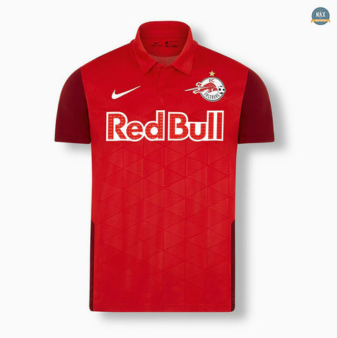 Max Maillot RB Leipzig Domicile 2020