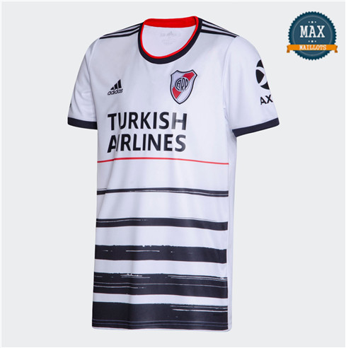 Maillot River Plate Third 2019/20