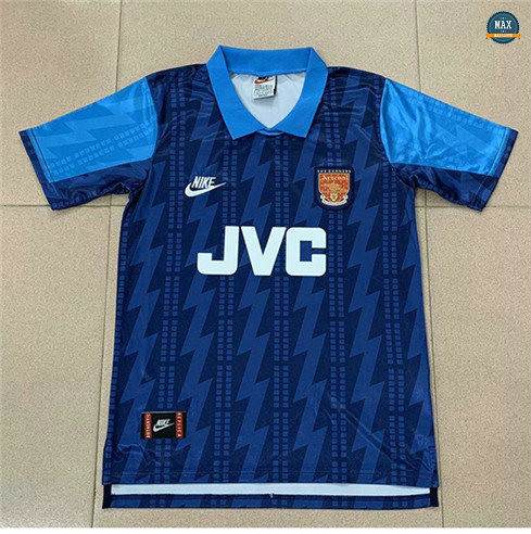 Max Maillots Classic 1994 Arsenal Exterieur