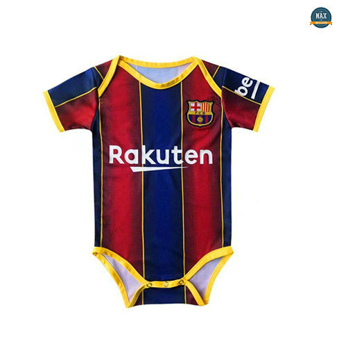 Max Maillots Barcelone baby Domicile 2020/21