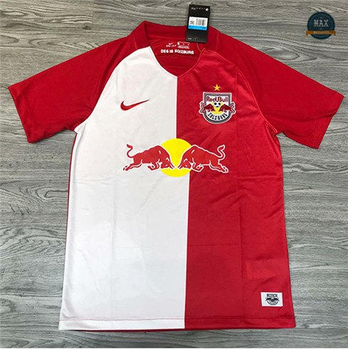 Max Maillot RB Leipzig Rouge/Blanc 2020/21