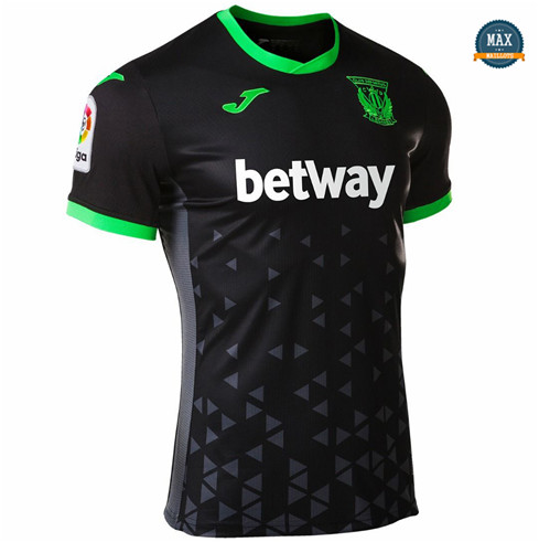 Max Maillots CD Leganes Exterieur 2020 fiable