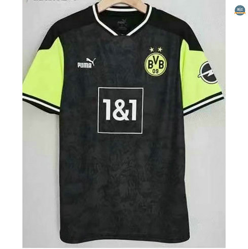 Max Maillots Borussia Dortmund version commune 2021/22