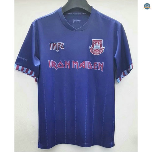 Max Maillots West ham united joint 11 2021/22