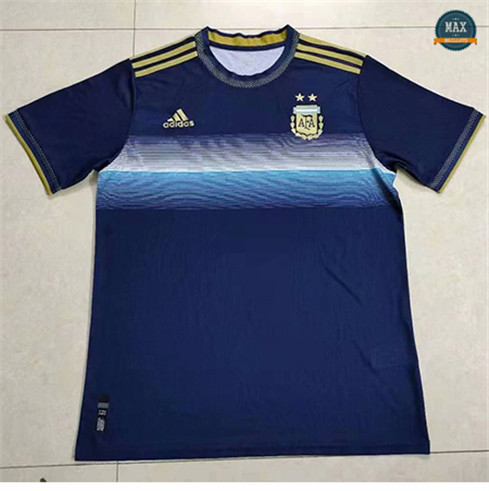Max Maillots Argentine classic 2021/22