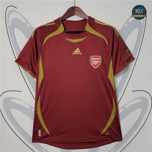 Max Maillots Arsenal Special edition 2021/22