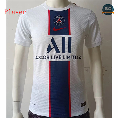 Max Maillots Player Version 2021/22 PSG Paris special edition
