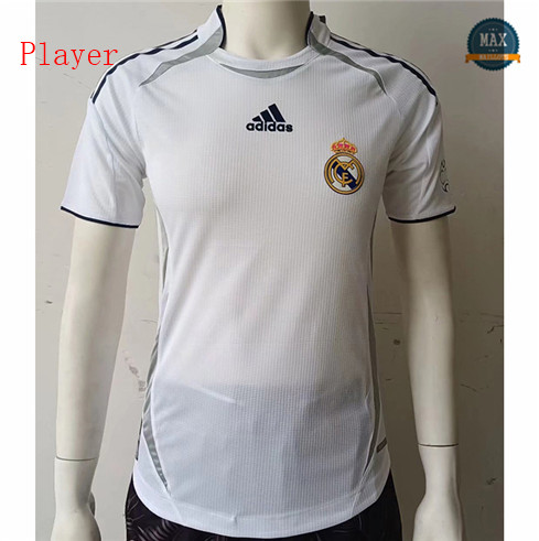 Max Maillots Player Version 2021/22 Real Madrid special edition