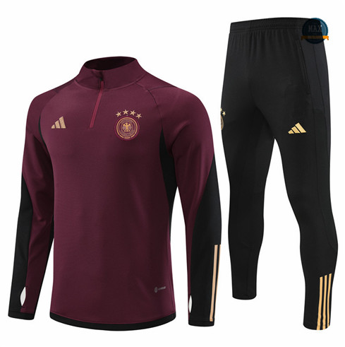 Max Maillot Survetement foot Allemagne 2022 fiable max 178