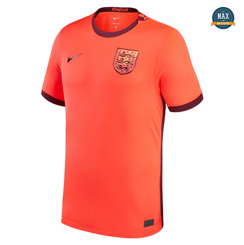 Max Maillot Angleterre Exterieur 2022/23