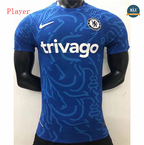 Max Maillots Player Version 2022/23 Chelsea training
