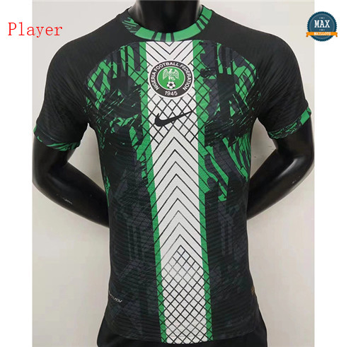 Max Maillot Player Version 2022/23 Nigeria special