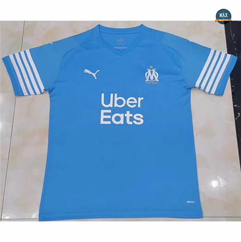 Max Maillots Marseille fourth 2022/23