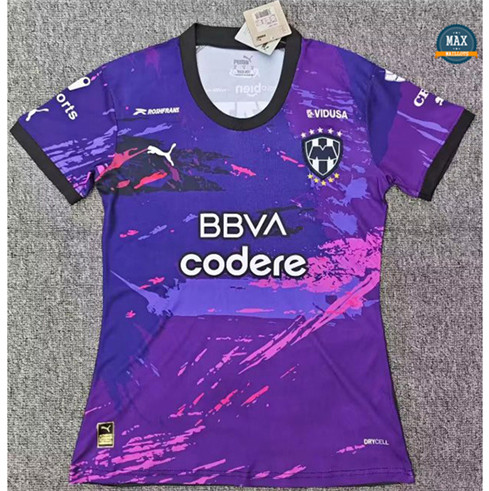 Max Maillots Monterey Femme Third 2022/23 discout
