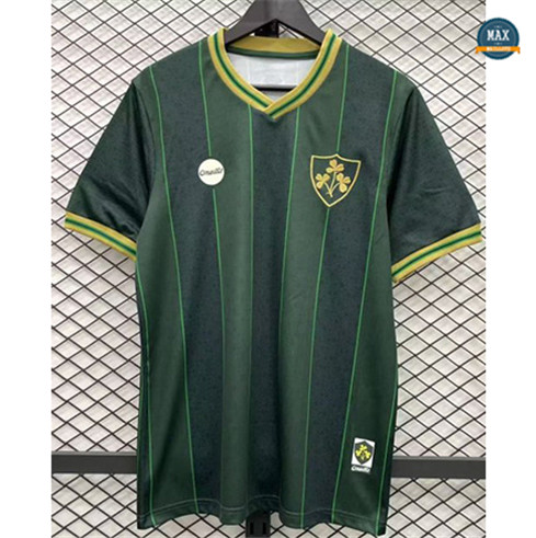 Max Maillots foot Irlande classic edition 2023/24 discout