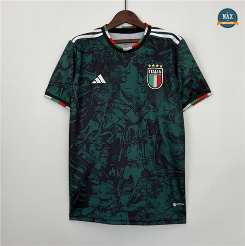 Max Maillot foot Italie training 2023/24 grossiste