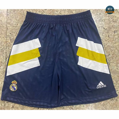 Max Maillot Real Madrid Short Spécial 2023/24 discout