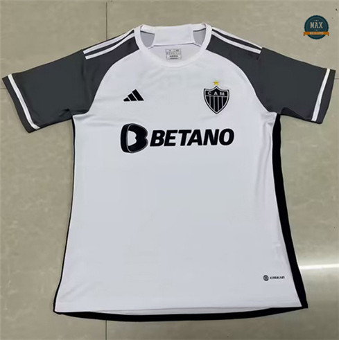 Max Maillot foot Atletico Mineiro Exterieur 2023/24