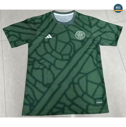 Max Maillot Foot Celtic Training 2023/24 grossiste