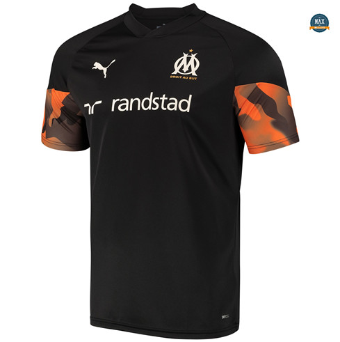 Acheter Max Maillots Foot Olympique Marseille Training 2023/24