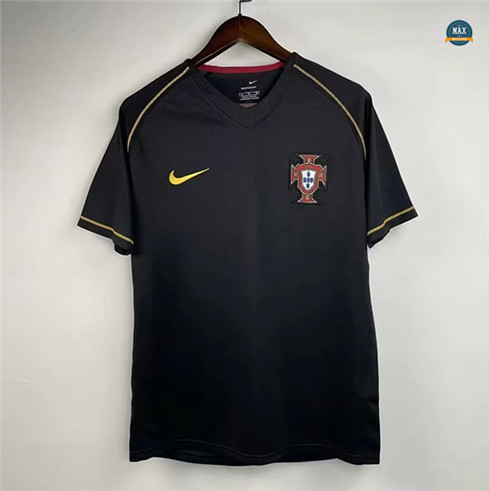 Marque Max Maillots Foot Portugal Training 2023/24