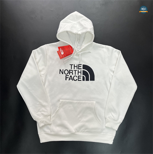 Acheter Max Maillot Sweat A Capuche The North Face 2024/25 Blanc