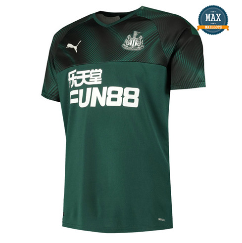 Maillot Newcastle United Exterieur 2019/20