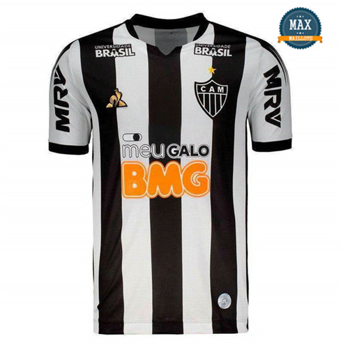 Maillot Atletico Mineiro Domicile 2019/20