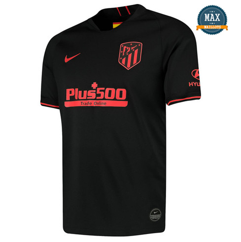 Maillot Atletico Madrid Exterieur 2019/20