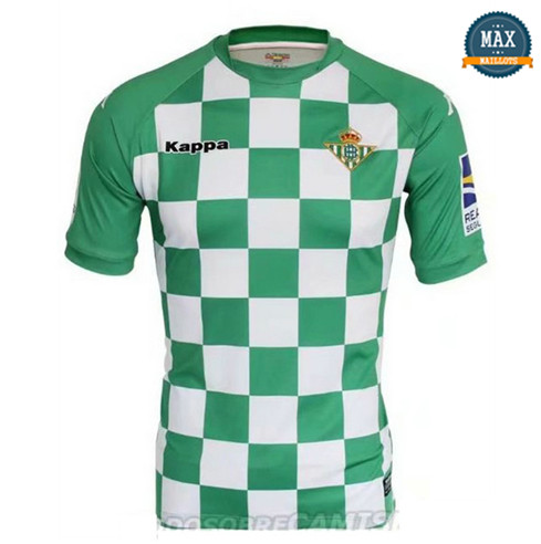 Maillot Real Betis limited edition Vert 2019/20