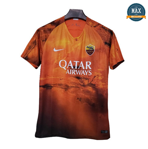 Maillot AS Roma Edition Speciale Edition 2018/19