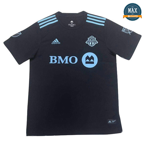 Maillot Toronto special edition 2019/20