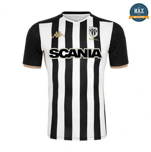 Maillot Angers Domicile 2019/20