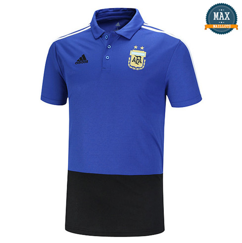 Maillot Argentine Polos 2018/19