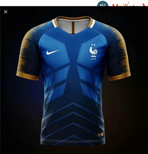Maillot France limited edition 2019/20