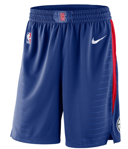 Pantalon Los Angeles Clippers - Icon