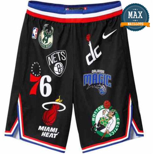 Pantalon Supreme x Nike x NBA