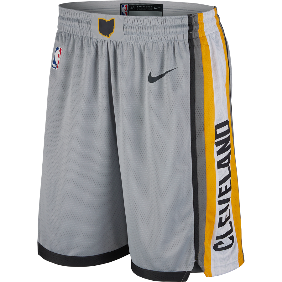 Pantalon Cleveland Cavaliers - City Edition