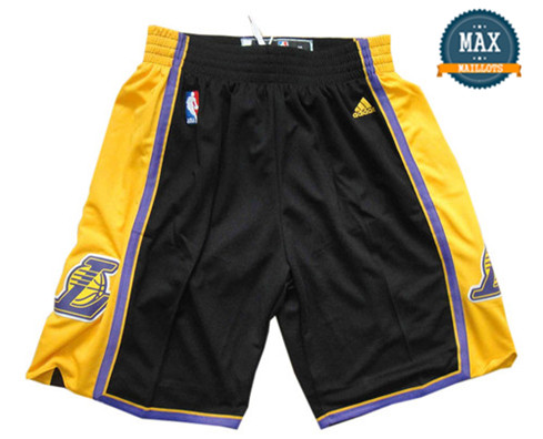 Pantalon Los Angeles Lakers [Noir]
