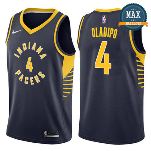 Victor Oladipo, Indiana Pacers - Icon