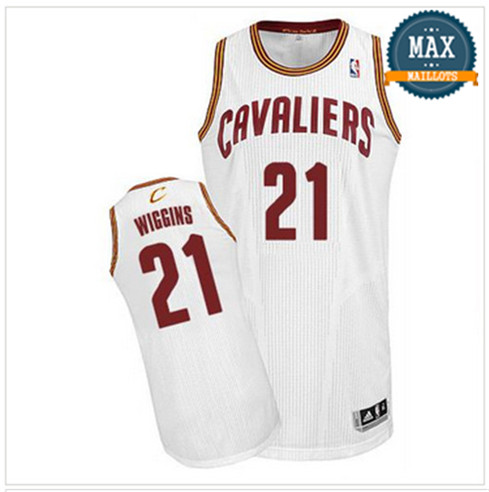 Andrew Wiggins, Cleveland Cavaliers [White]