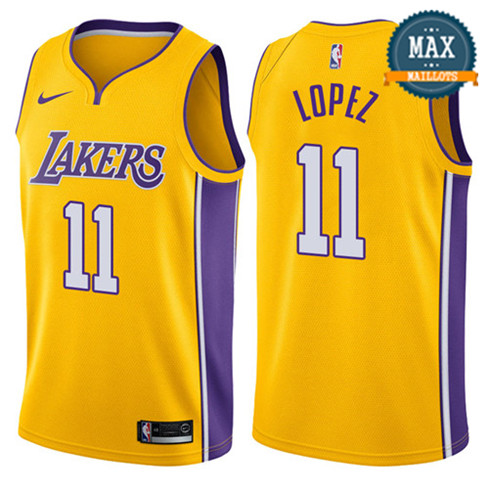 Brook Lopez, Los Angeles Lakers - Icon