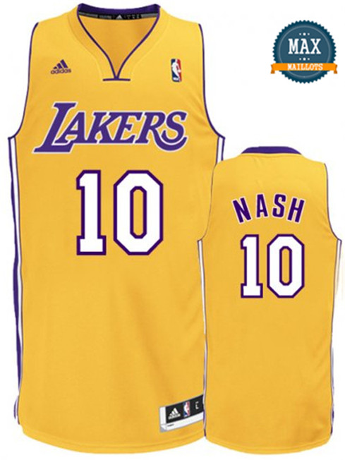 Steve Nash, Los Angeles Lakers [or]