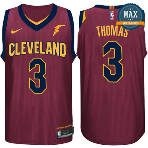 Isaiah Thomas, Cleveland Cavaliers - Icon