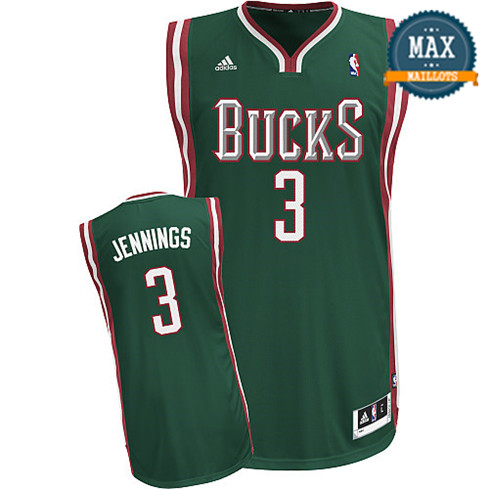 Brandon Jennings, Milwaukee Bucks [vert]