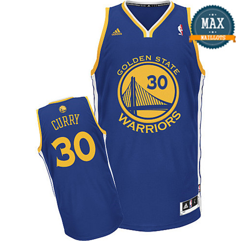 Stephen Curry, Golden State Warriors [Route]