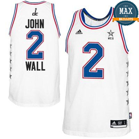 John Wall, All-Star 2015